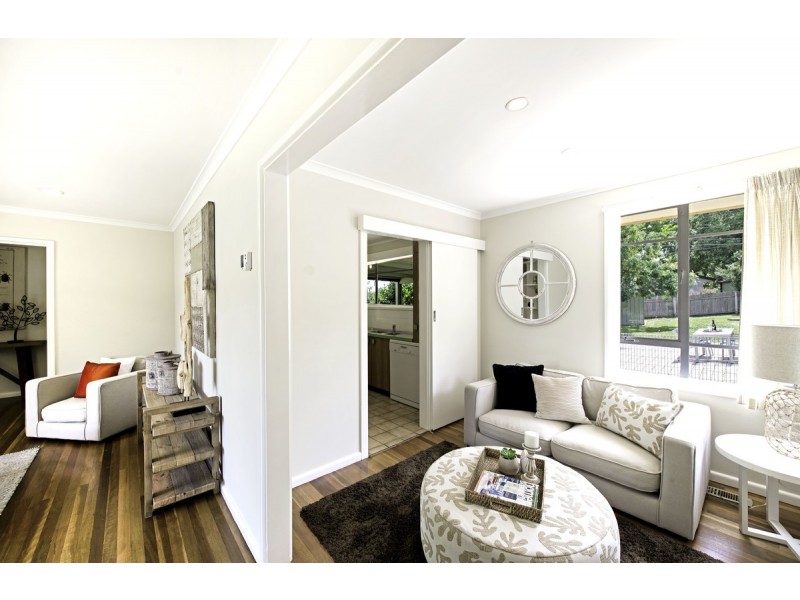 55 Rivett Street, Hackett ACT 2602
