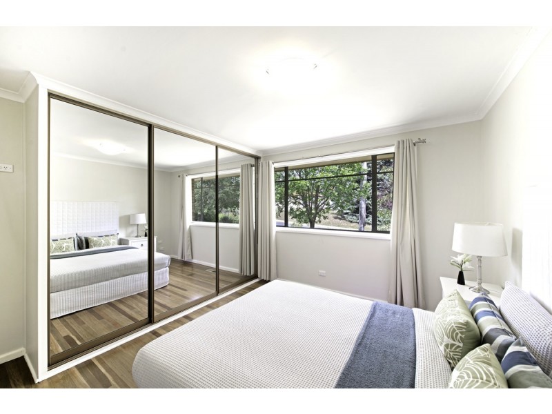 55 Rivett Street, Hackett ACT 2602