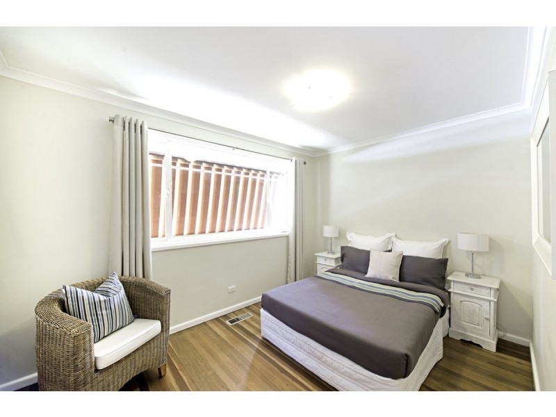 55 Rivett Street, Hackett ACT 2602