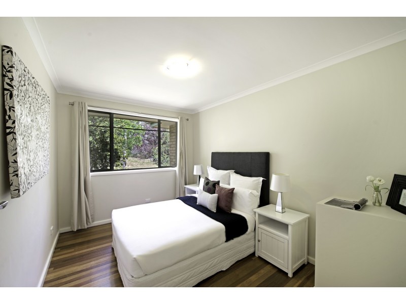 55 Rivett Street, Hackett ACT 2602