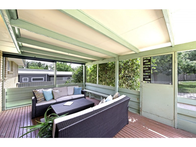 55 Rivett Street, Hackett ACT 2602