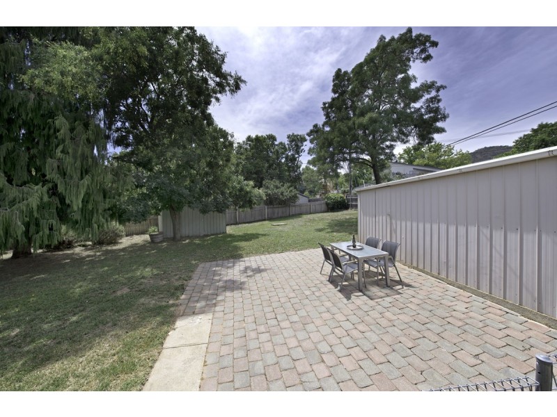 55 Rivett Street, Hackett ACT 2602