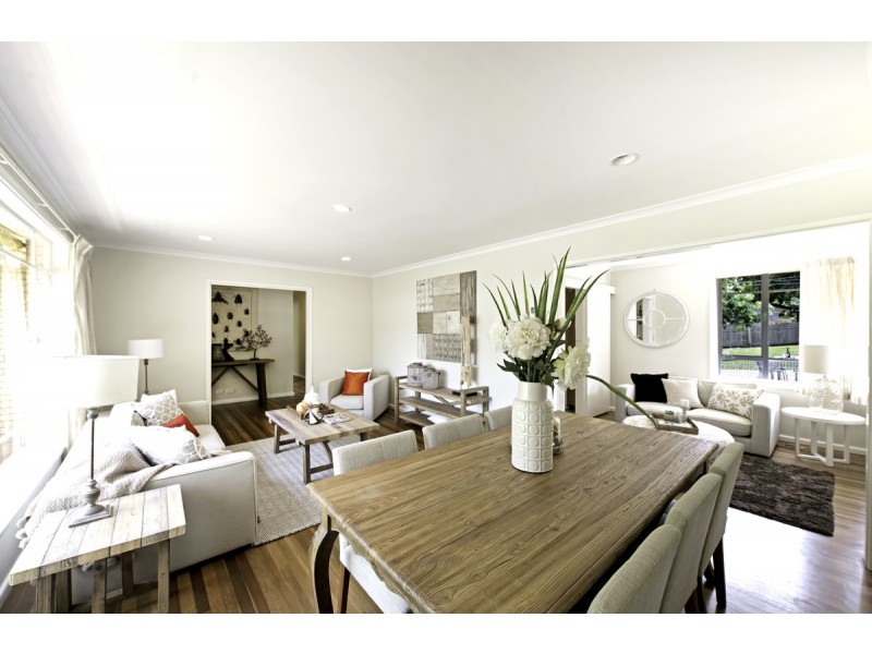 55 Rivett Street, Hackett ACT 2602
