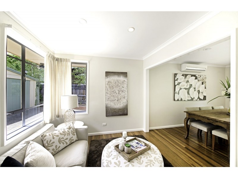 55 Rivett Street, Hackett ACT 2602