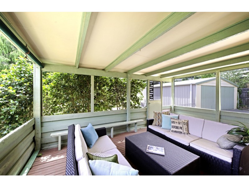 55 Rivett Street, Hackett ACT 2602