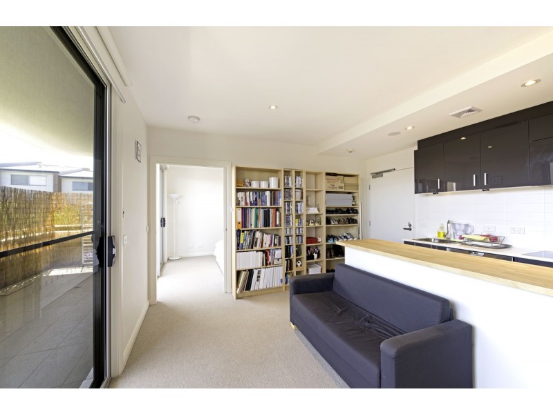 46/301 Flemington Road, Franklin ACT 2913