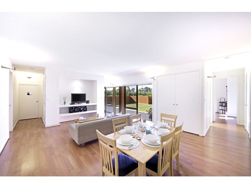 32 Mary Kitson Street, Watson ACT 2602