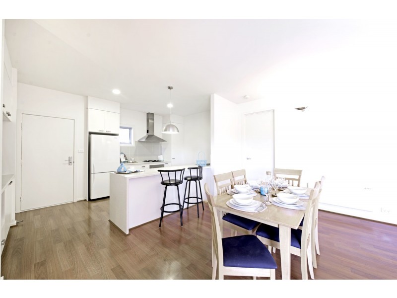 32 Mary Kitson Street, Watson ACT 2602