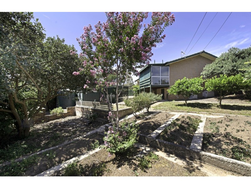 31 Holyman Street, Scullin ACT 2614