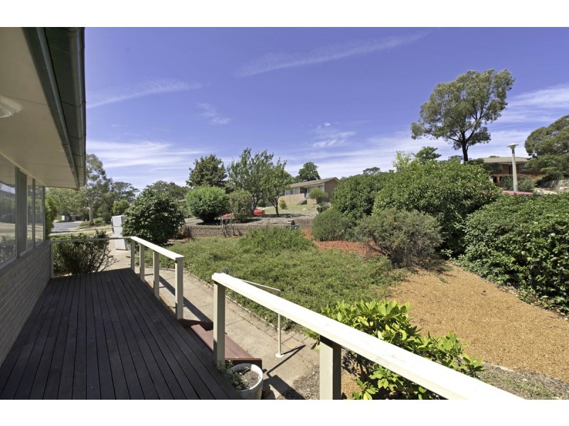 31 Holyman Street, Scullin ACT 2614