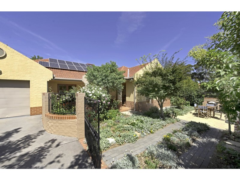 61B Ebden Street, Ainslie ACT 2602