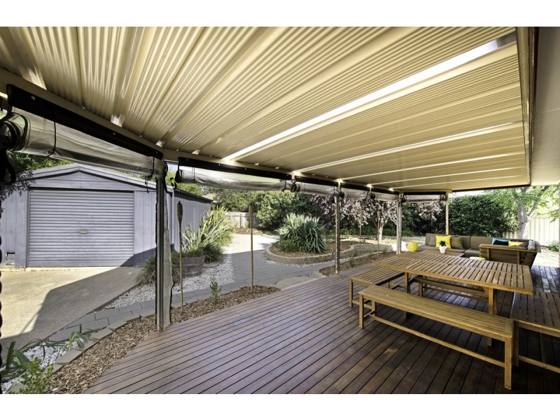 13 Degraves Crescent, Wanniassa ACT 2903
