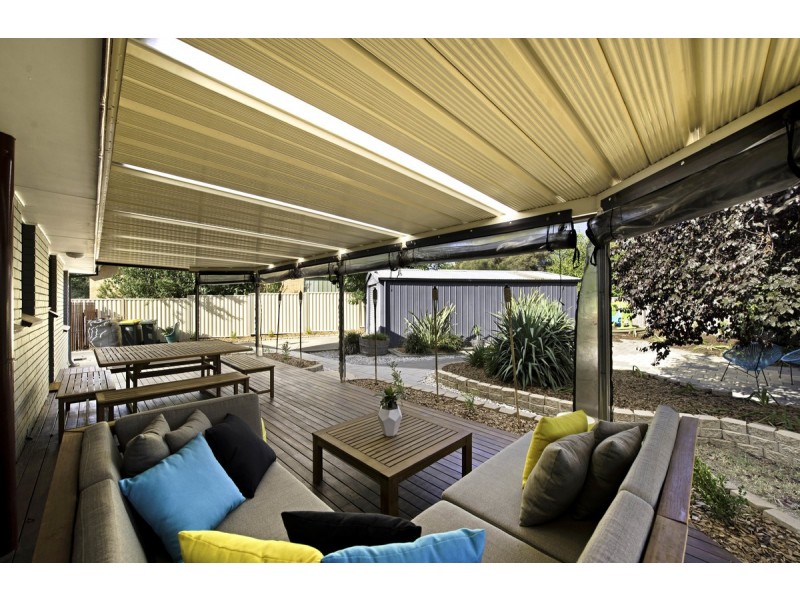 13 Degraves Crescent, Wanniassa ACT 2903
