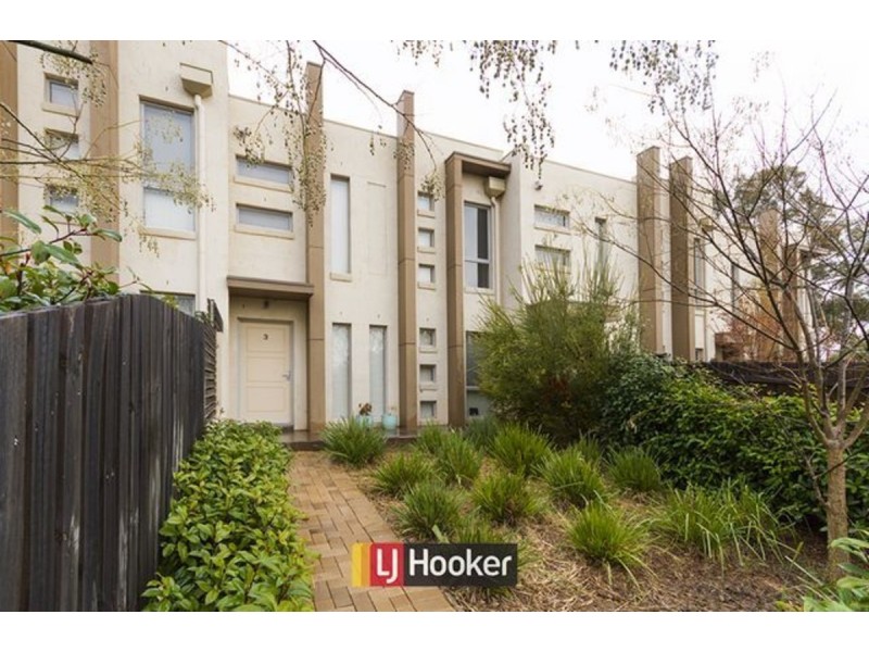 3/7 Collicott Circuit, Macquarie ACT 2614