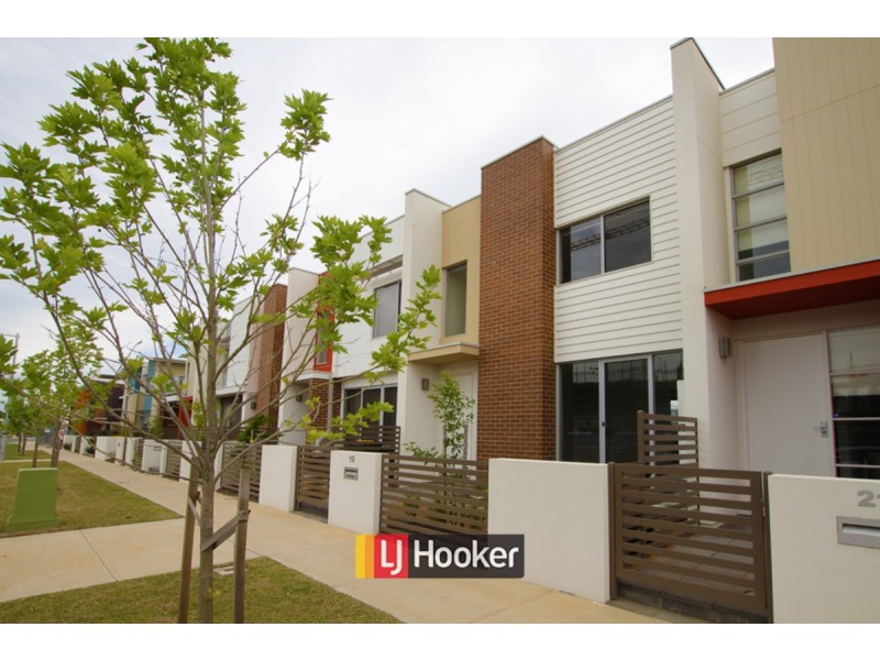 19 Galore Street, Crace ACT 2911