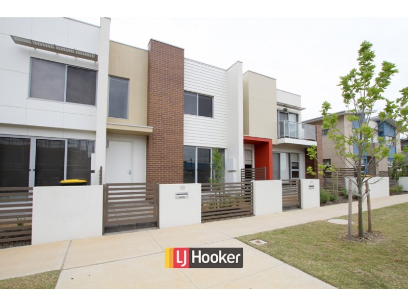 19 Galore Street, Crace ACT 2911