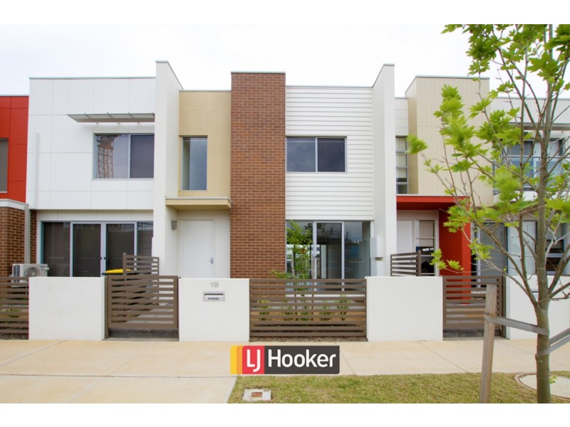 19 Galore Street, Crace ACT 2911