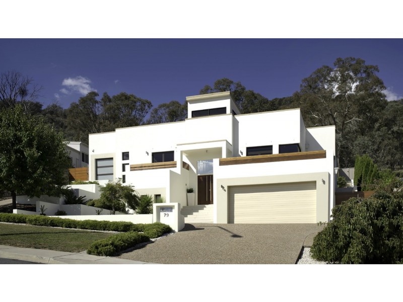 79 Charterisville Avenue, Conder ACT 2906