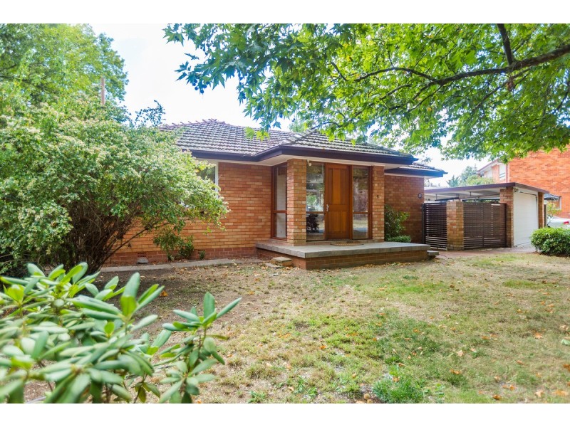 33 Melba Street, Downer ACT 2602