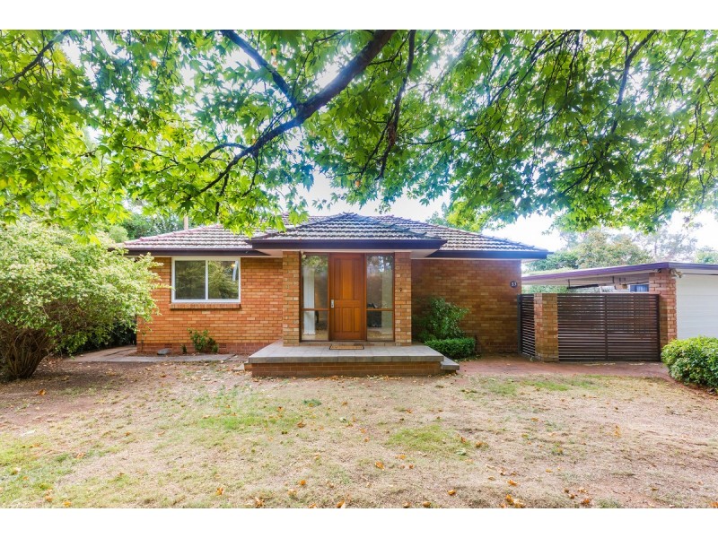 33 Melba Street, Downer ACT 2602
