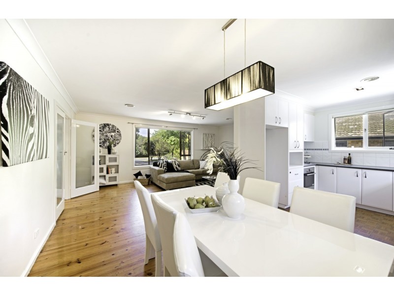 20 Molesworth Street, Watson ACT 2602