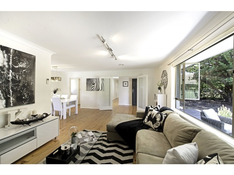 20 Molesworth Street, Watson ACT 2602