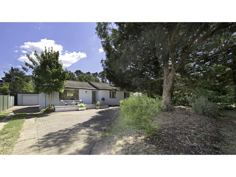 20 Molesworth Street, Watson ACT 2602