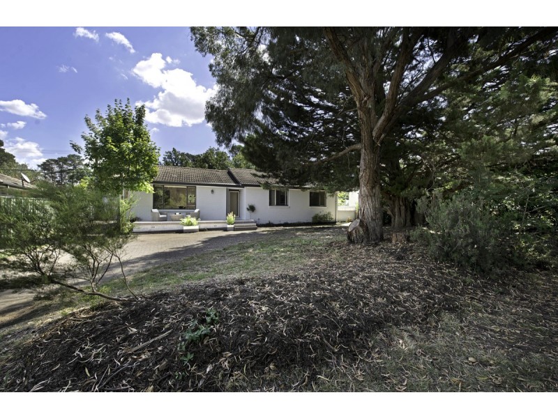 20 Molesworth Street, Watson ACT 2602