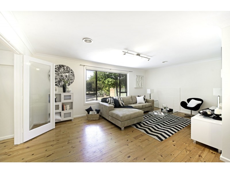 20 Molesworth Street, Watson ACT 2602