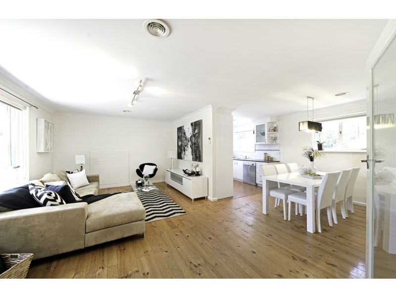20 Molesworth Street, Watson ACT 2602