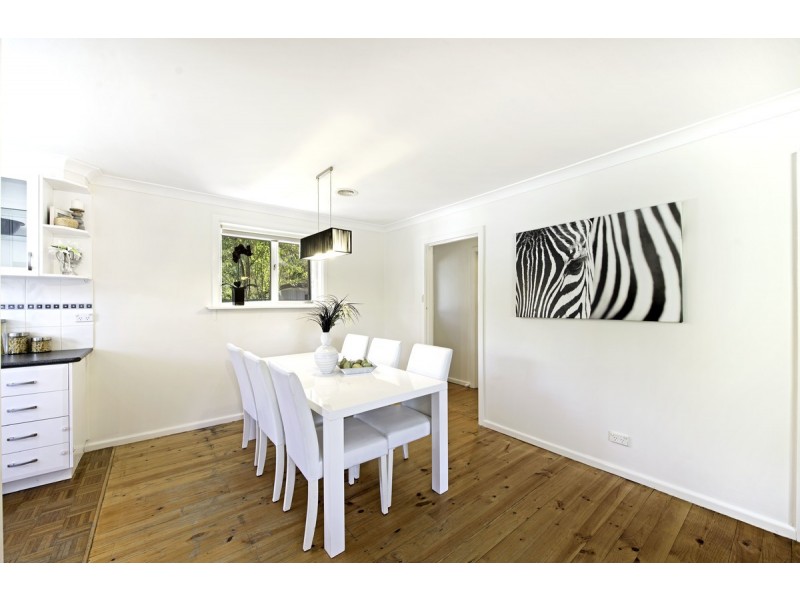 20 Molesworth Street, Watson ACT 2602