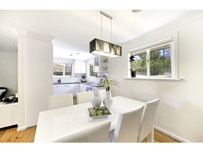20 Molesworth Street, Watson ACT 2602