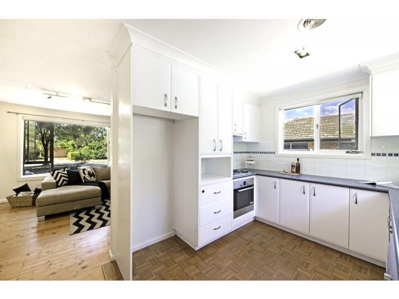 20 Molesworth Street, Watson ACT 2602