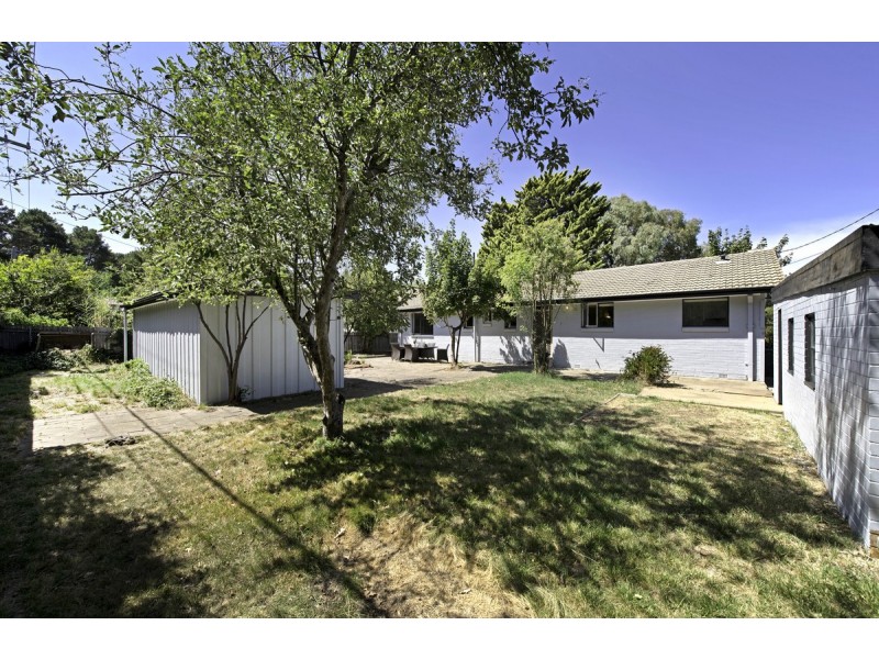 20 Molesworth Street, Watson ACT 2602