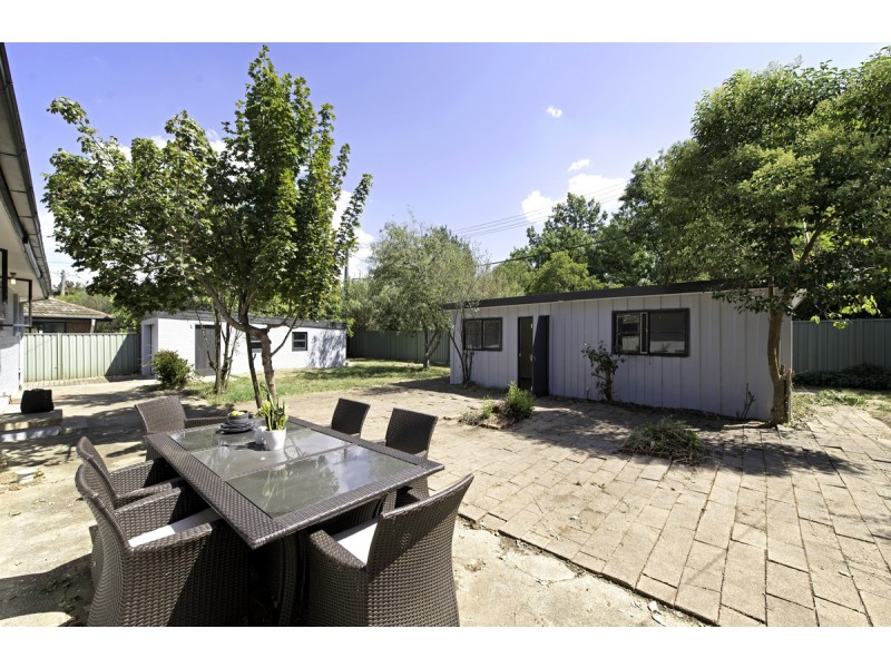 20 Molesworth Street, Watson ACT 2602