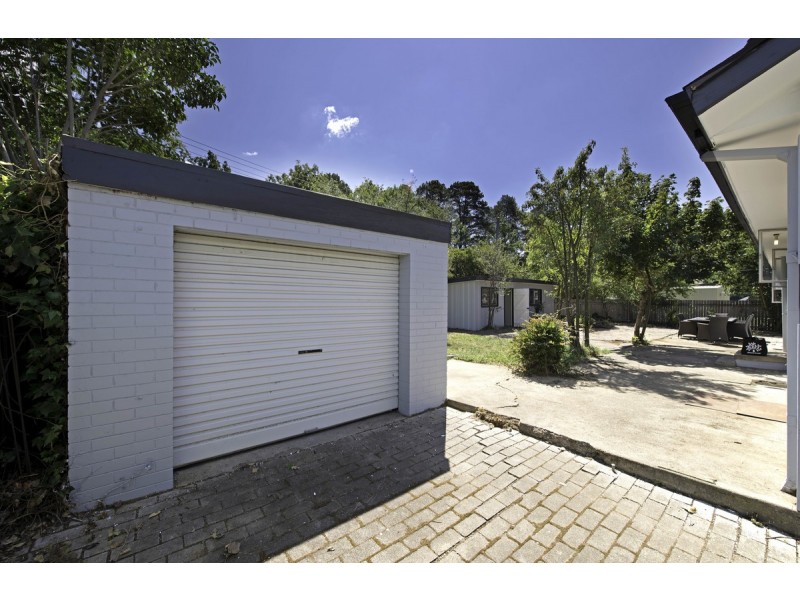 20 Molesworth Street, Watson ACT 2602