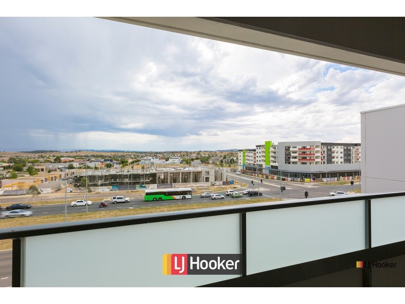 57/162 Flemington Road, Harrison ACT 2914