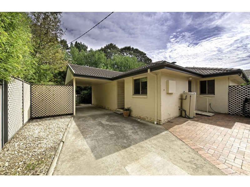 28 B Molesworth Street, Watson ACT 2602