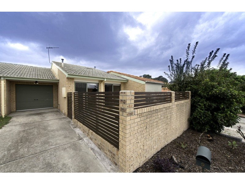 9 Charvin Court, Melba ACT 2615