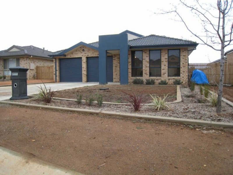 44 Mary Kitson Street, Watson ACT 2602