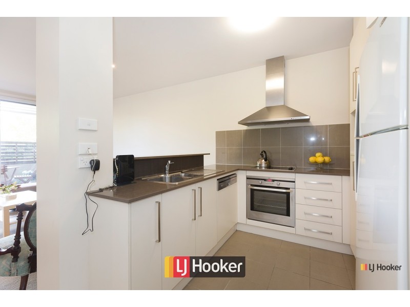 5/4 Verdon Street, O’connor ACT 2602
