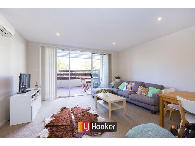5/4 Verdon Street, O’connor ACT 2602