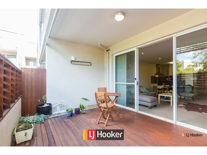 5/4 Verdon Street, O’connor ACT 2602