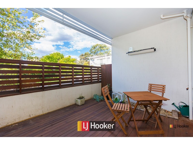 5/4 Verdon Street, O’connor ACT 2602
