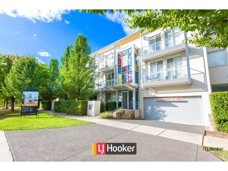 5/4 Verdon Street, O’connor ACT 2602