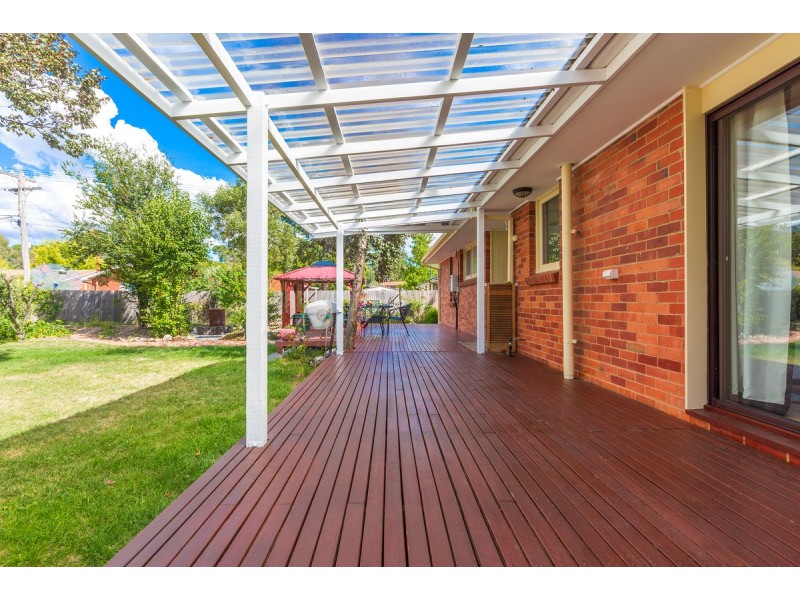 4 Edkins Street, Downer ACT 2602