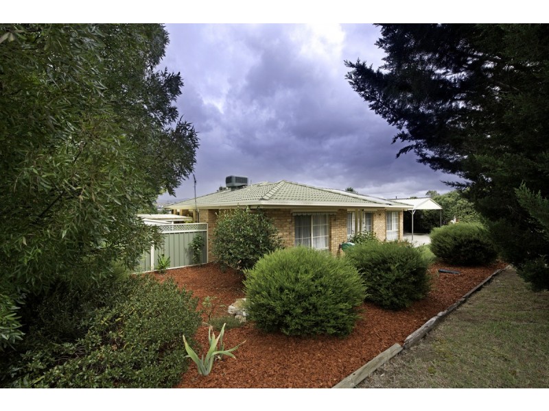1 Oddie Place, Conder ACT 2906