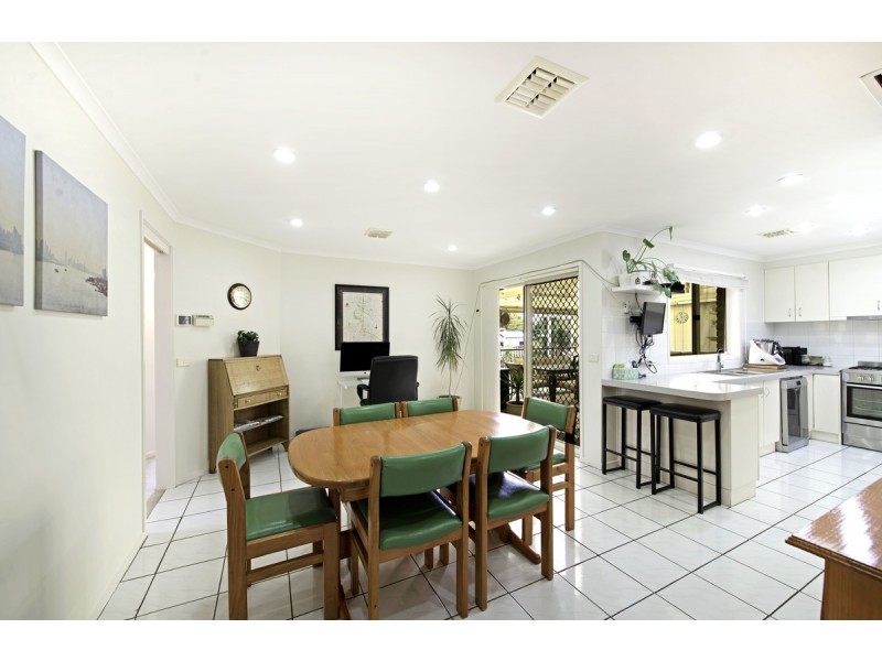 1 Oddie Place, Conder ACT 2906