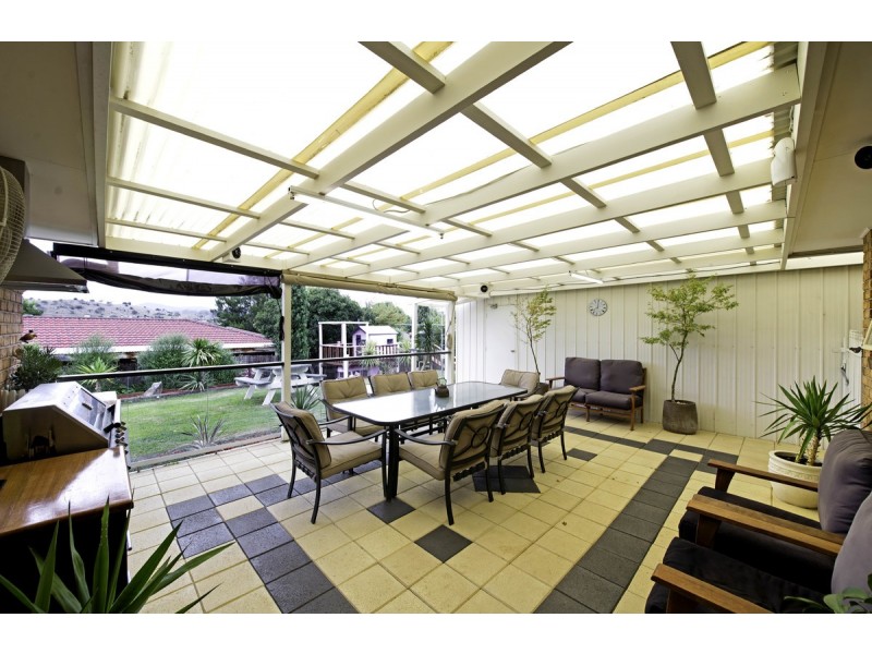 1 Oddie Place, Conder ACT 2906