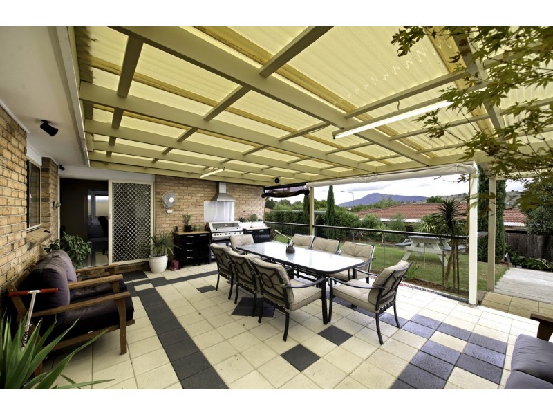 1 Oddie Place, Conder ACT 2906